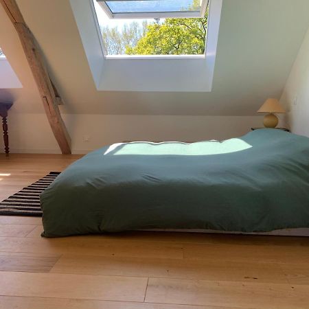Beaufort-en-Vallée Jolie Chambre Privee 아파트 외부 사진