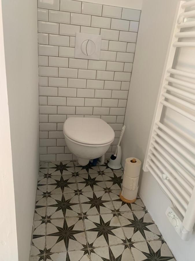 Beaufort-en-Vallée Jolie Chambre Privee 아파트 외부 사진